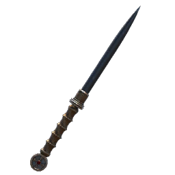 File:Steel Dagger.png