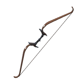 File:Hunter Bow.png