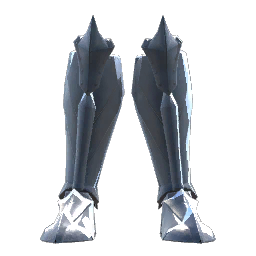 File:Silver Boots.png