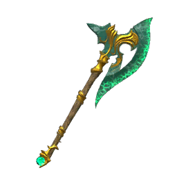 File:Verdant Axe.png