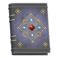 Ruby Grimoire