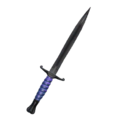 Iron Dagger