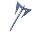 War Axe