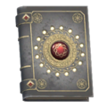 Arcane Codex